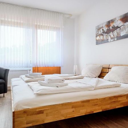 Pension Haus Am Einberg Meschede Zewnętrze zdjęcie