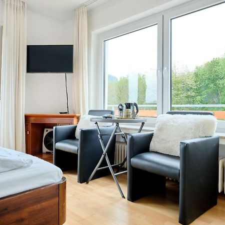 Pension Haus Am Einberg Meschede Zewnętrze zdjęcie