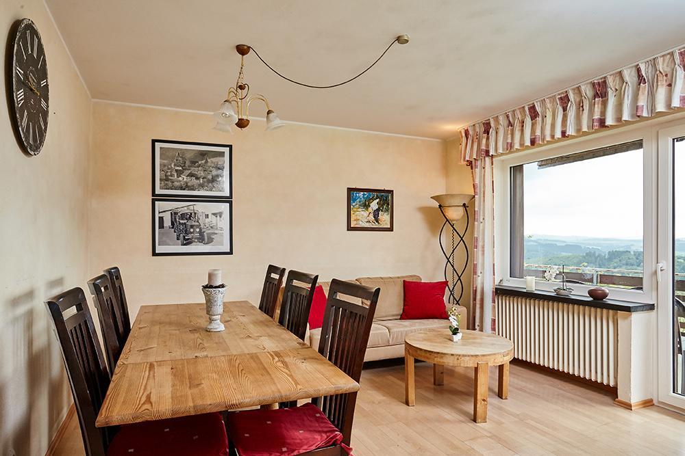 Pension Haus Am Einberg Meschede Zewnętrze zdjęcie