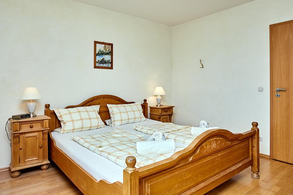 Pension Haus Am Einberg Meschede Zewnętrze zdjęcie