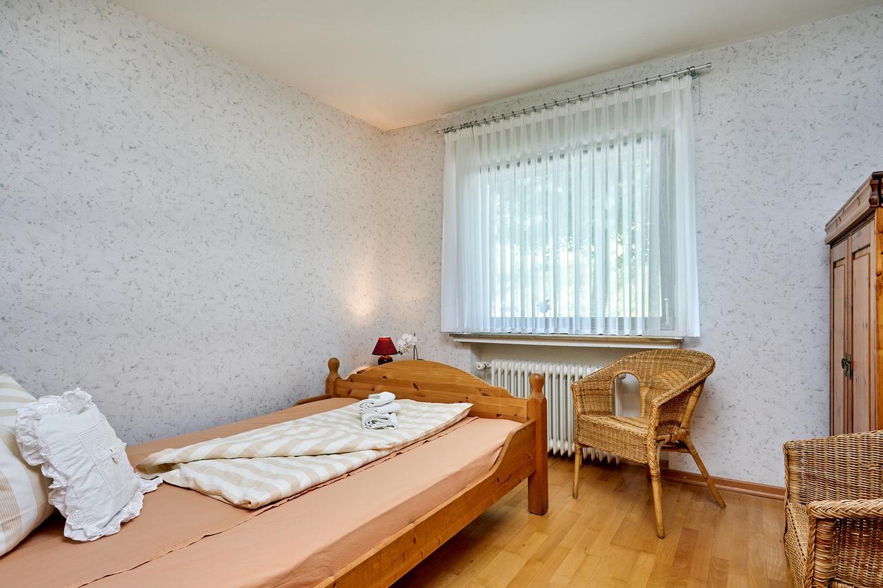 Pension Haus Am Einberg Meschede Zewnętrze zdjęcie