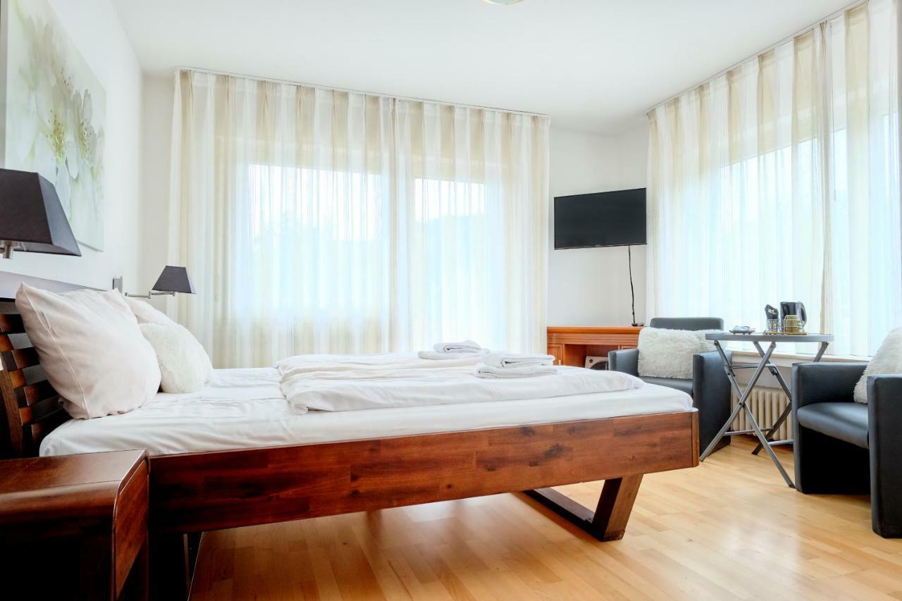 Pension Haus Am Einberg Meschede Zewnętrze zdjęcie
